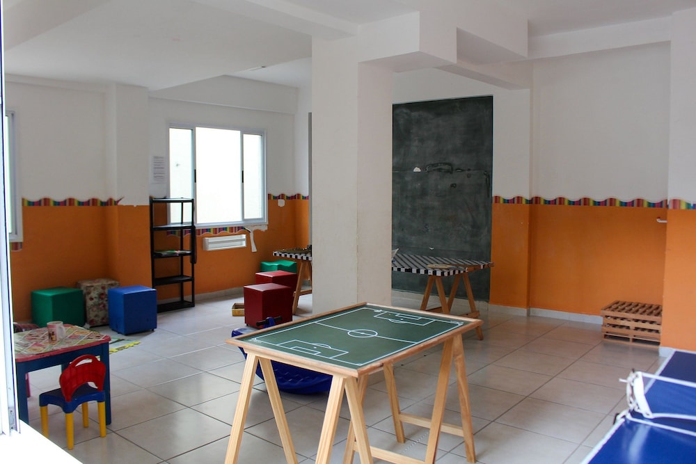 Apartamento Jardim Das Palmeiras