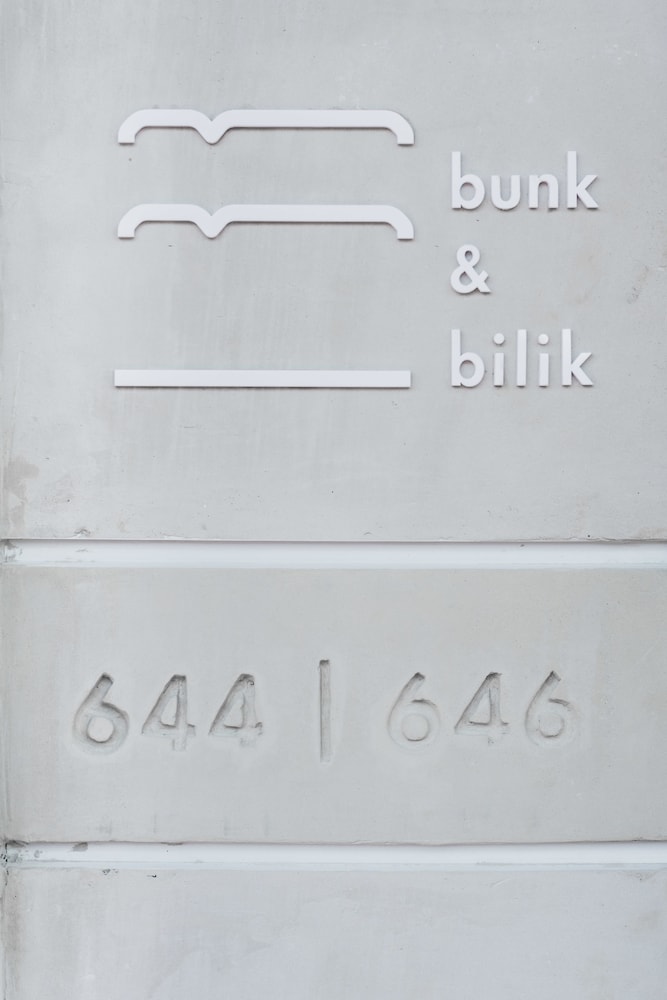 Bunk & Bilik Hotel Jalan Ipoh - Hostel