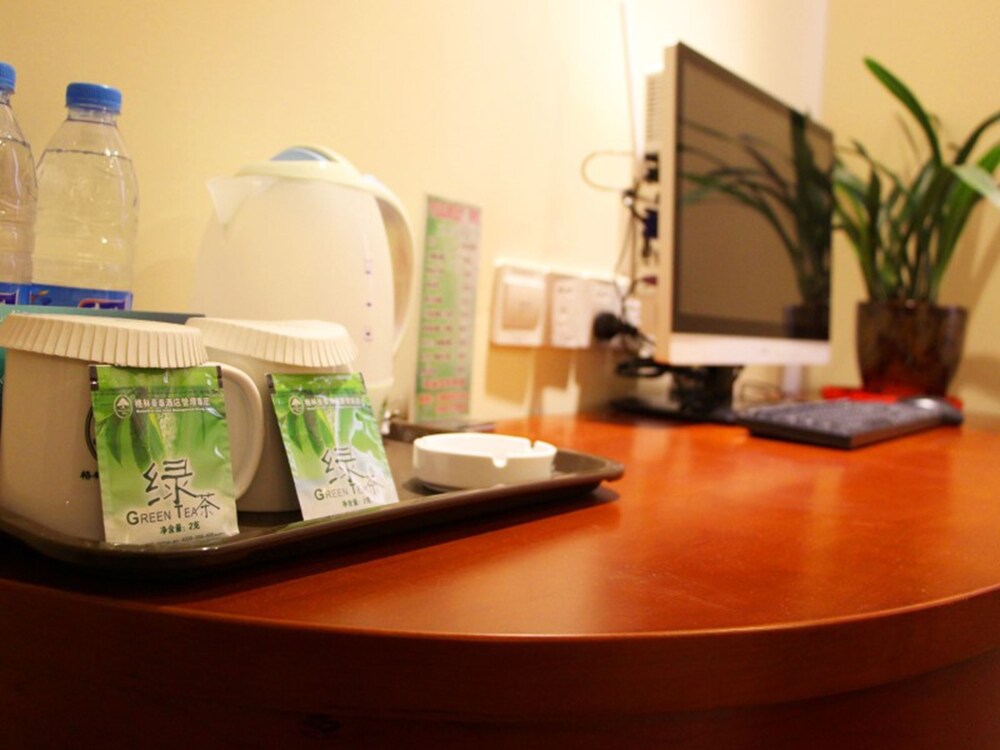 GreenTree Inn JXuZhou East Third Ring Road XCMG Heavy Machinery Hotel