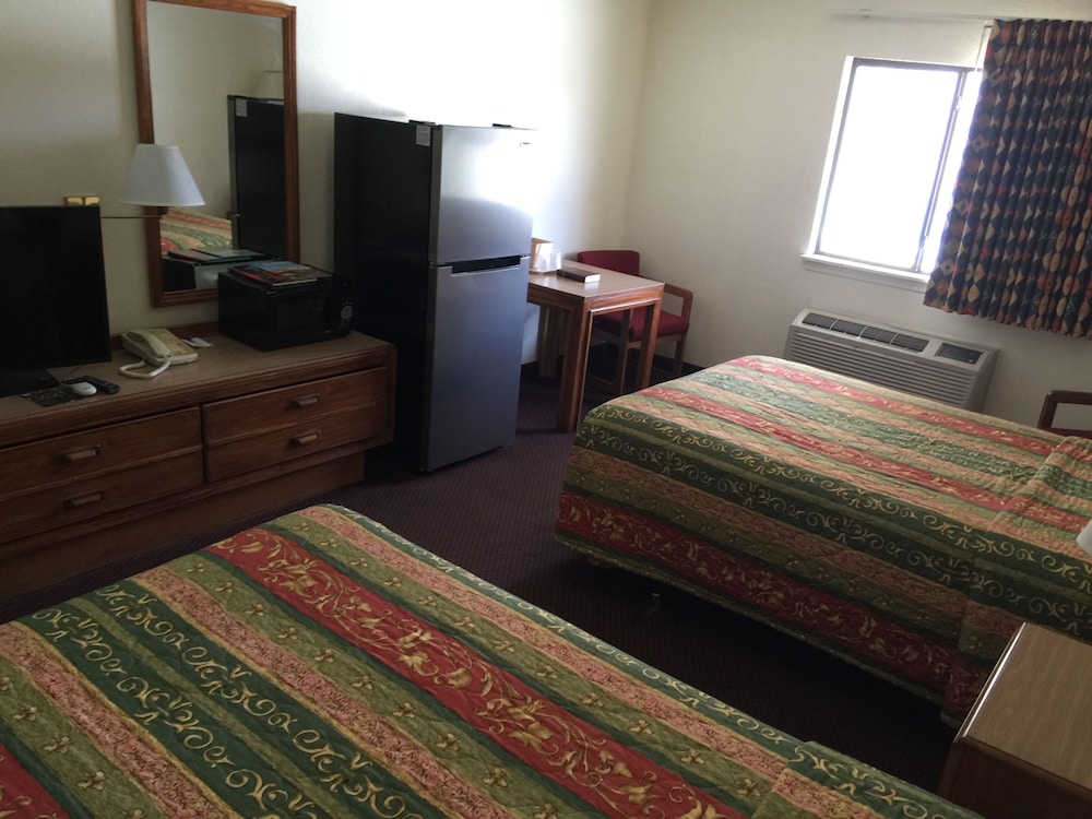 Extend-A-Suites Utep, photo 14
