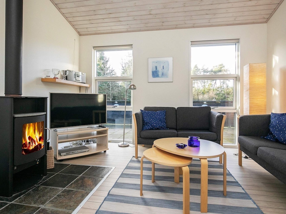 8 Person Holiday Home in Hals-by Traum view 4