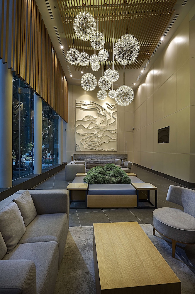 ANSA Hotel Kuala Lumpur 2
