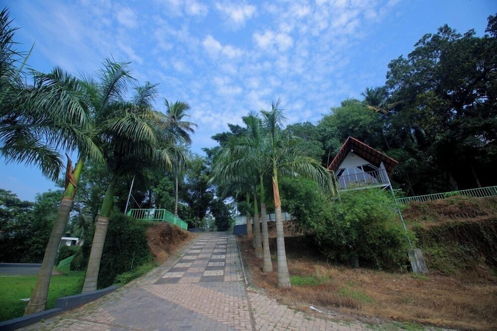 Ripples Backwater Resort
