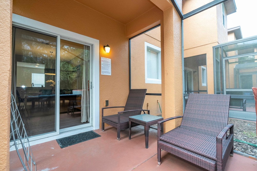 Cozy 3BR Regal Oaks Close to Disney
