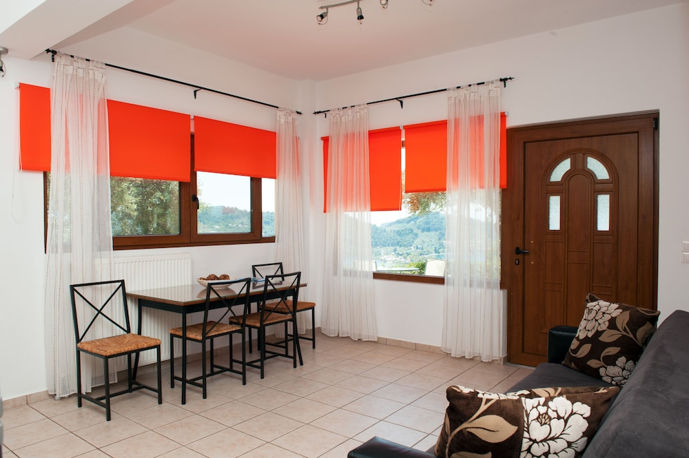 Villa L&M Skiathos