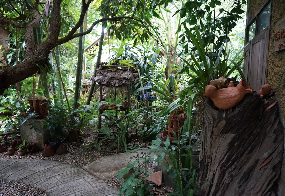 Konkubdin Homestay