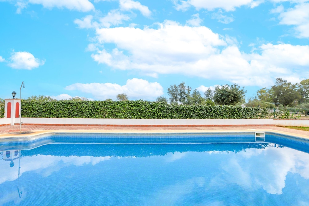Montecristo 2 in Torrepalma