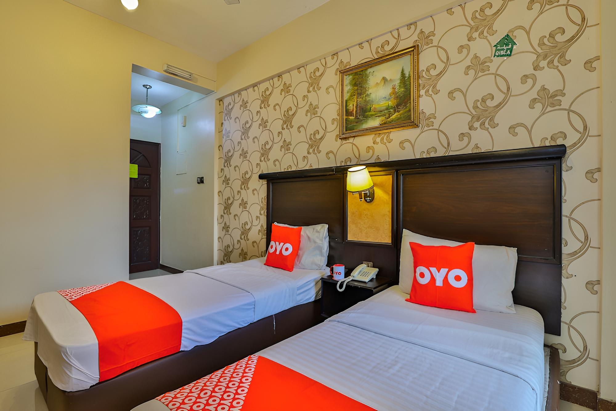 Rahab Hotel