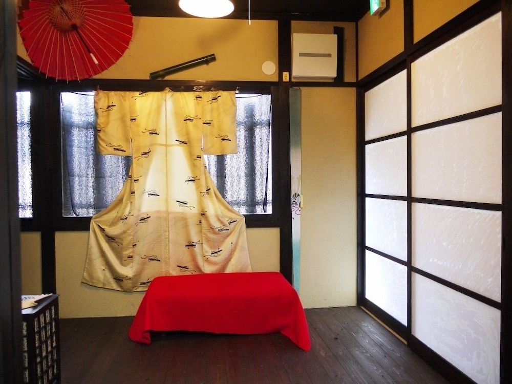 Kyoumachiya-inn Kyoto station south