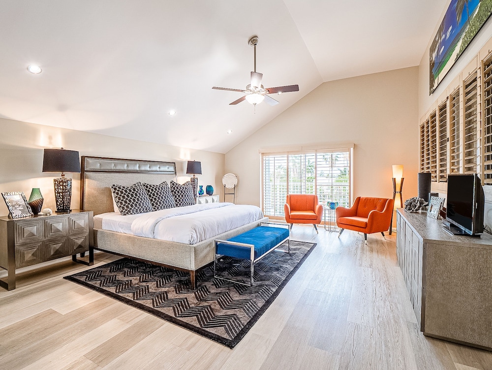 Britannia Villa in Grand Cayman