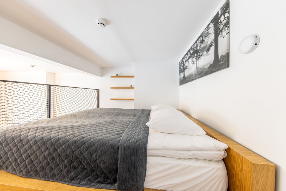 Tallinn Vacations - Stay Apartments - Near St Olav's Church - Property Image 52
