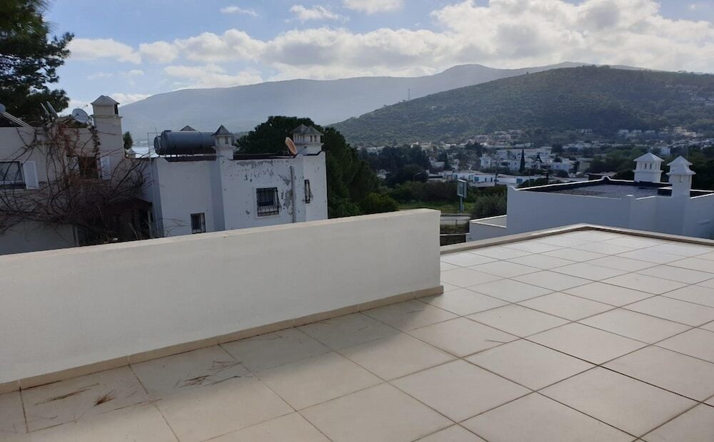 Villa Ferah