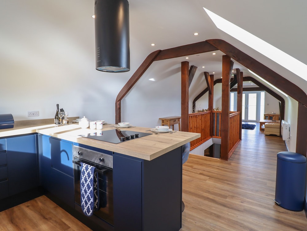 Bryn Eglwys Cottage