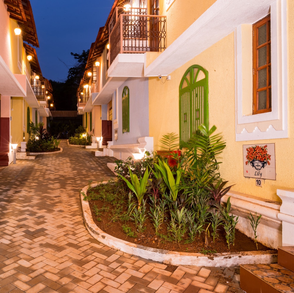 Avontade Suites