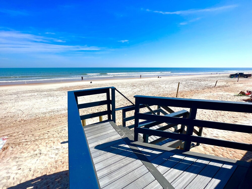 Ocean Overlook - Sea View at Symphony Beach Club