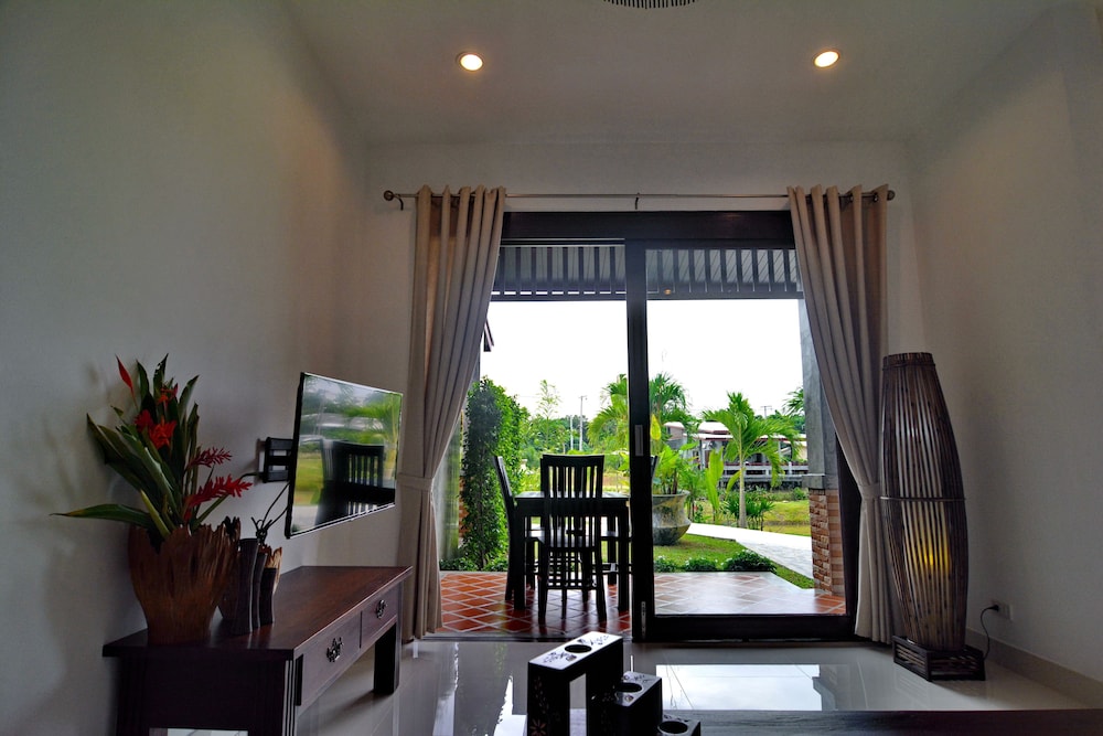 Arthaya Villas