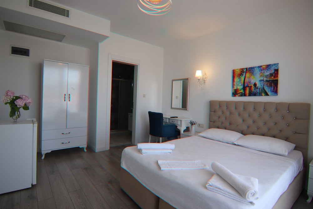 Lavinia Garden Alaçatı - Image 115