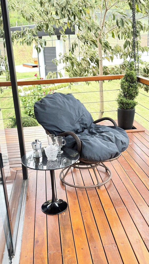 Loft das Pedras