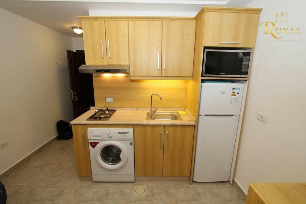 Ammoun luxury apartments