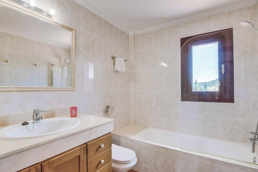 Villa Legendario