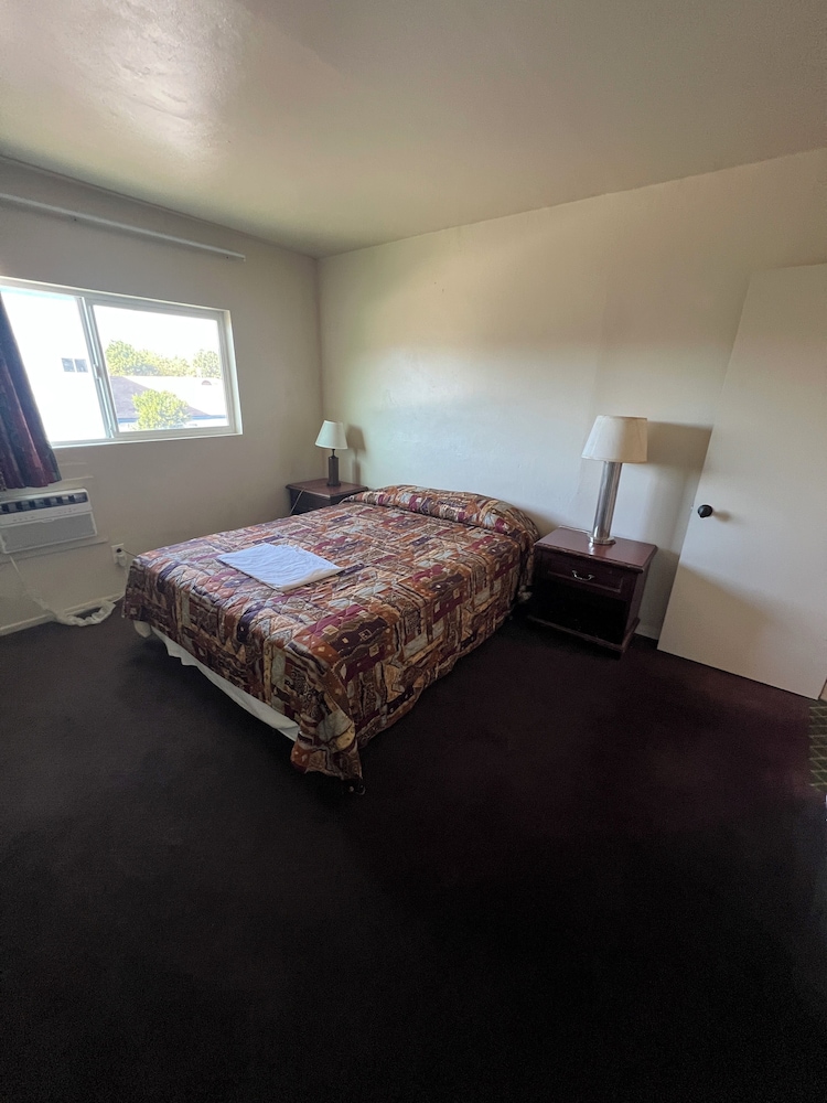 York Motel