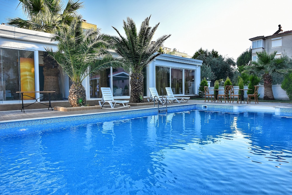 Uzunhan Otel - Image 20