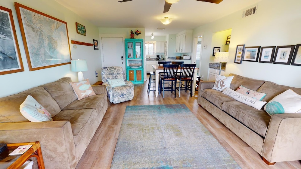 Lighthouse Point 2 by Tybee Vacation Rentals