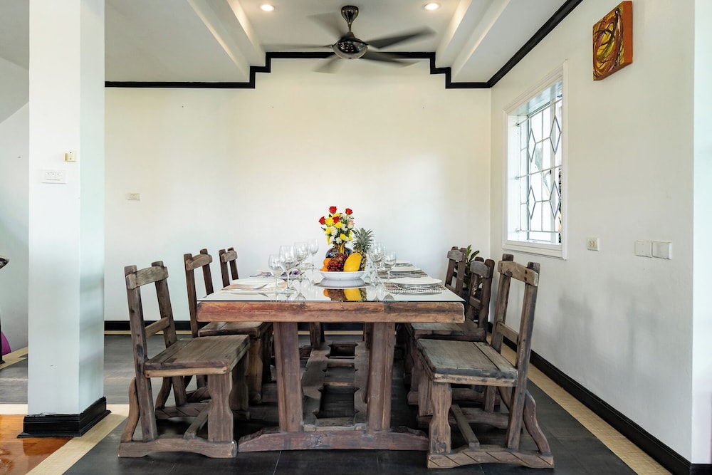 Luxurious 5-bedroom Pool Villa in Heart of Patong, Phuket