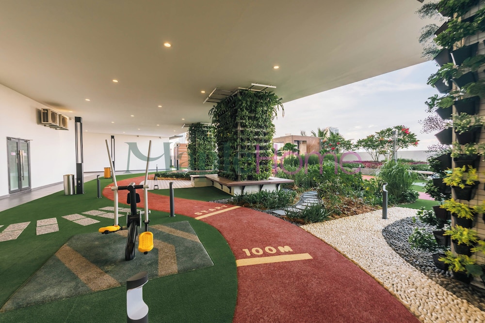 Space Residency Premier Suites Johor Bahru