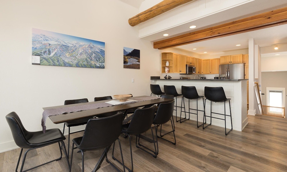 Saddle Ridge I3 3 Bedroom Home
