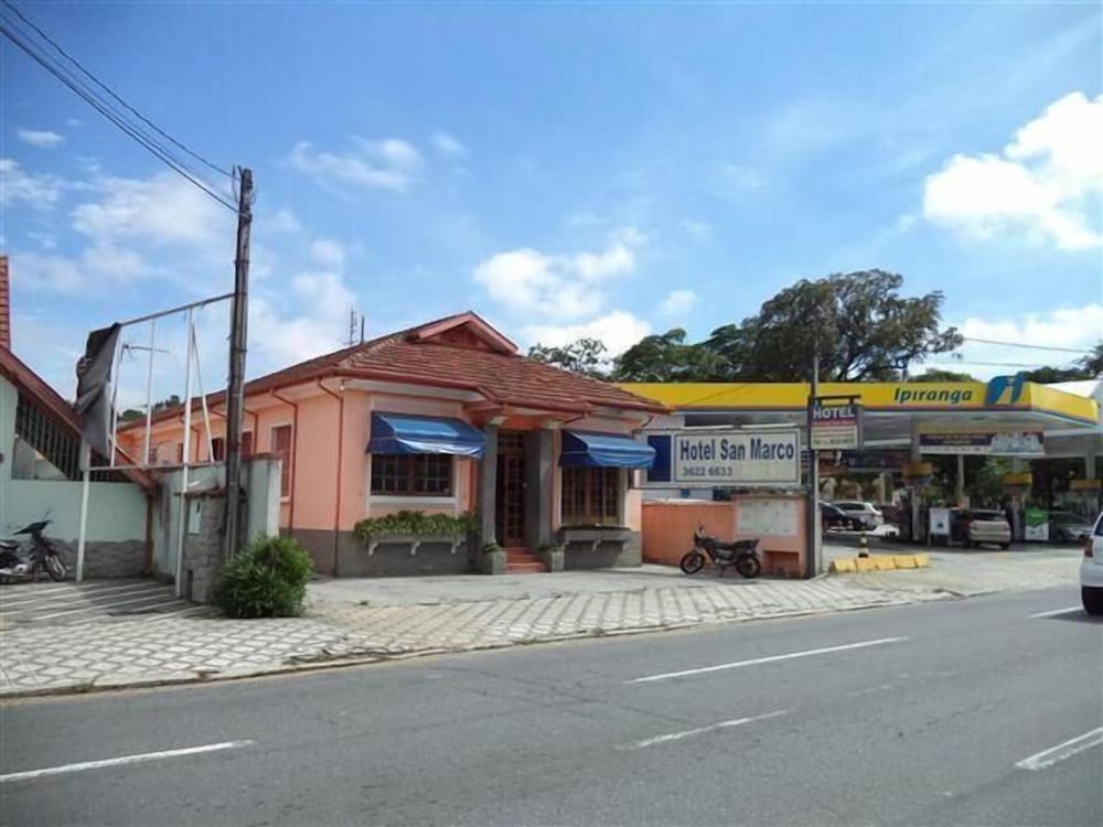 Pousada San Marco