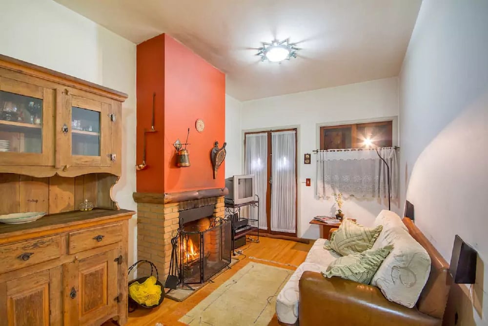 Apartamento Megeve