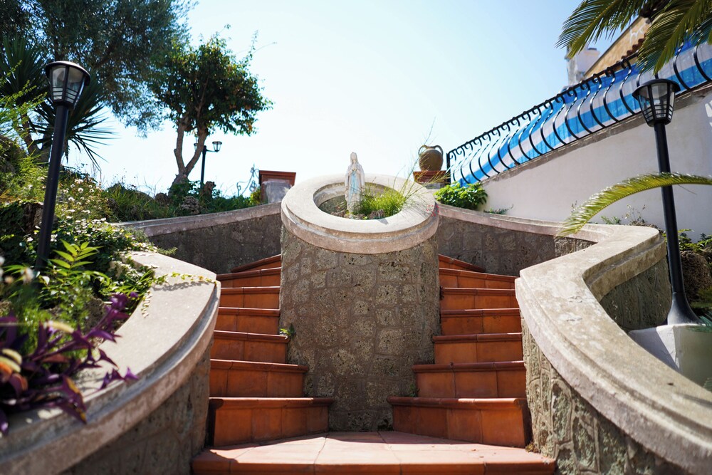 Villa Magiolina