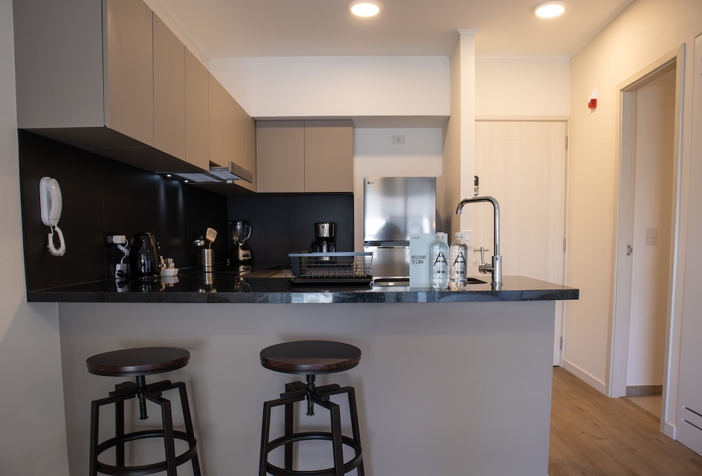w Remarkable 1BR w Swimming Pool in San Isidro