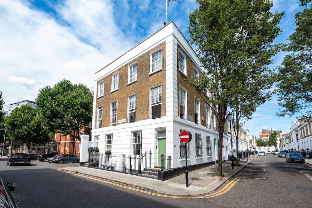 Anderson Street by CAPITAL