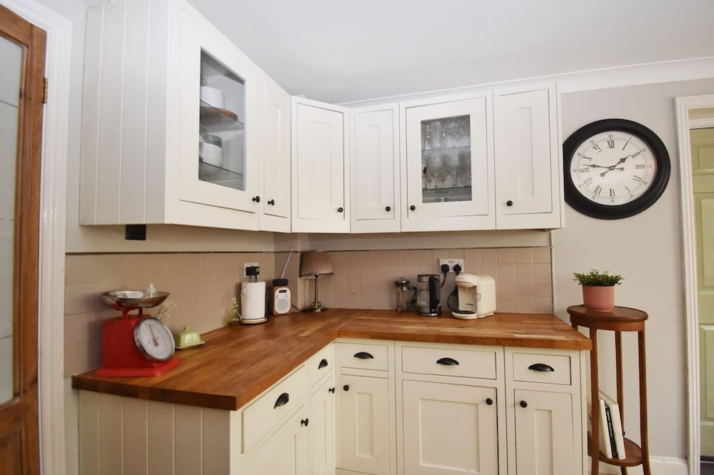 Emerald House in Little Thetford