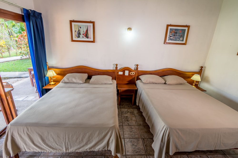 Guanacaste Lodge