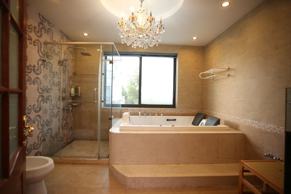 Taorenpai Homeparty Villa Jindi