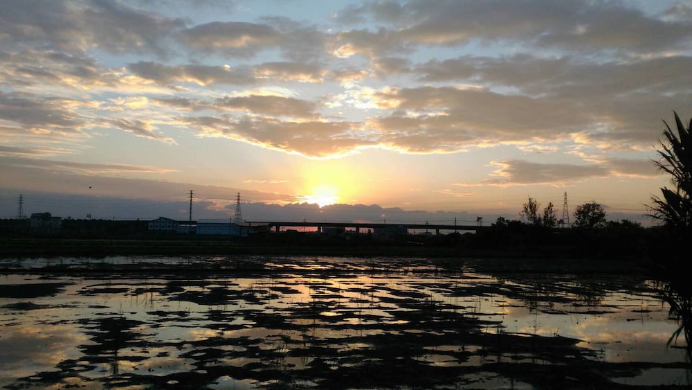 Izu Hot Spring