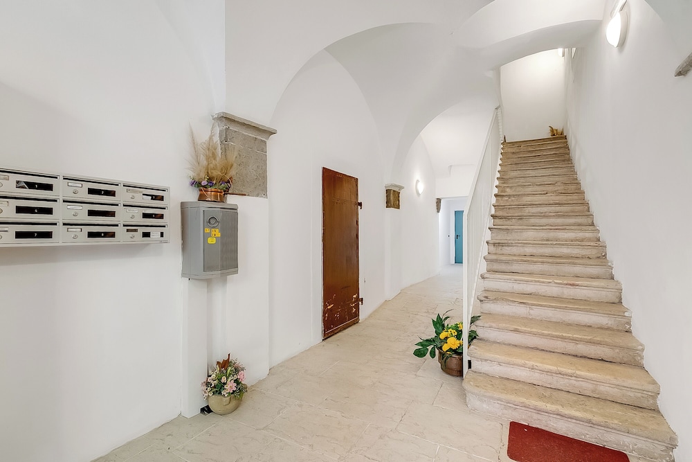 Appartamento Feva