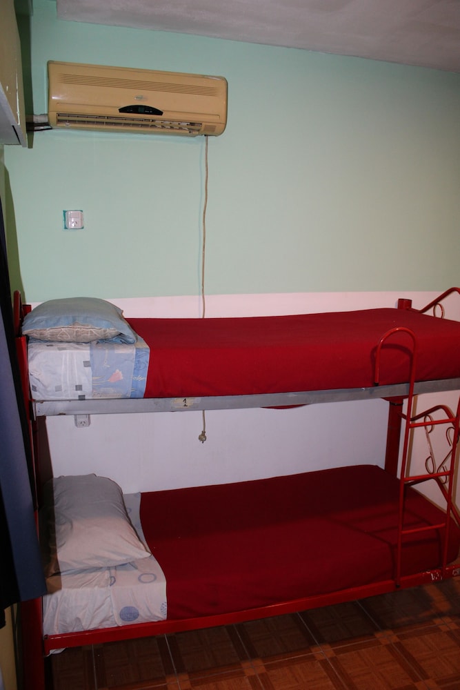 The Grapevine Hostel