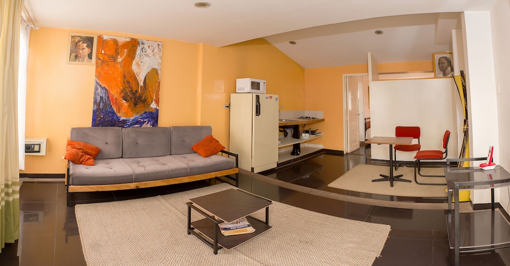 Apartamentos Los Alcázares