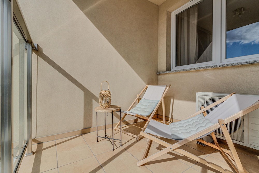 RentPlanet - Apartamenty Stare Miasto