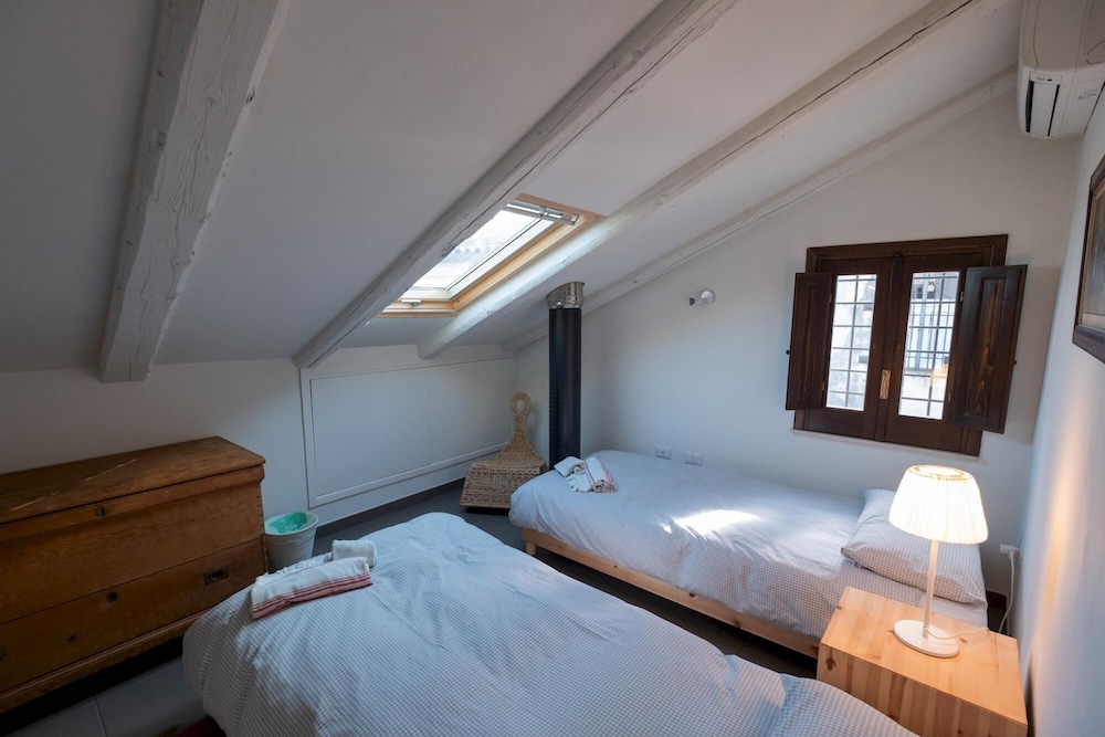 Baroque Apartments - Casa Siciliana Alla Giudecca