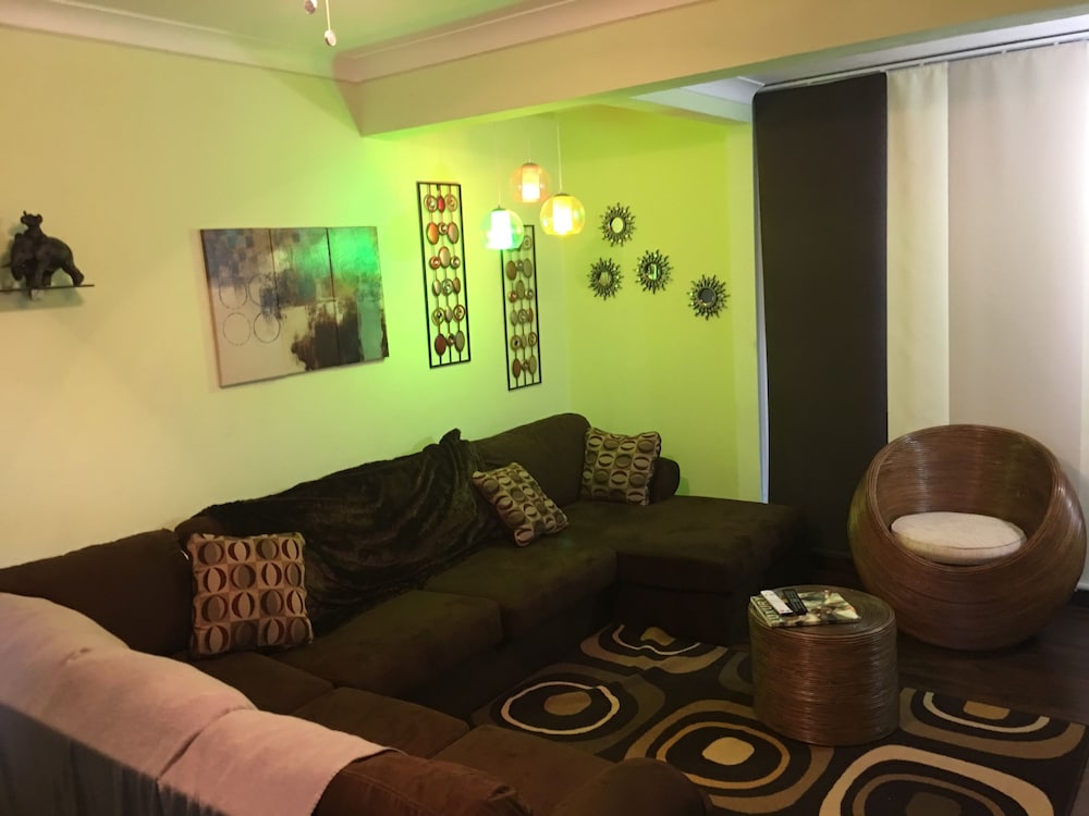 Abacus Jamaica the Zana Suite
