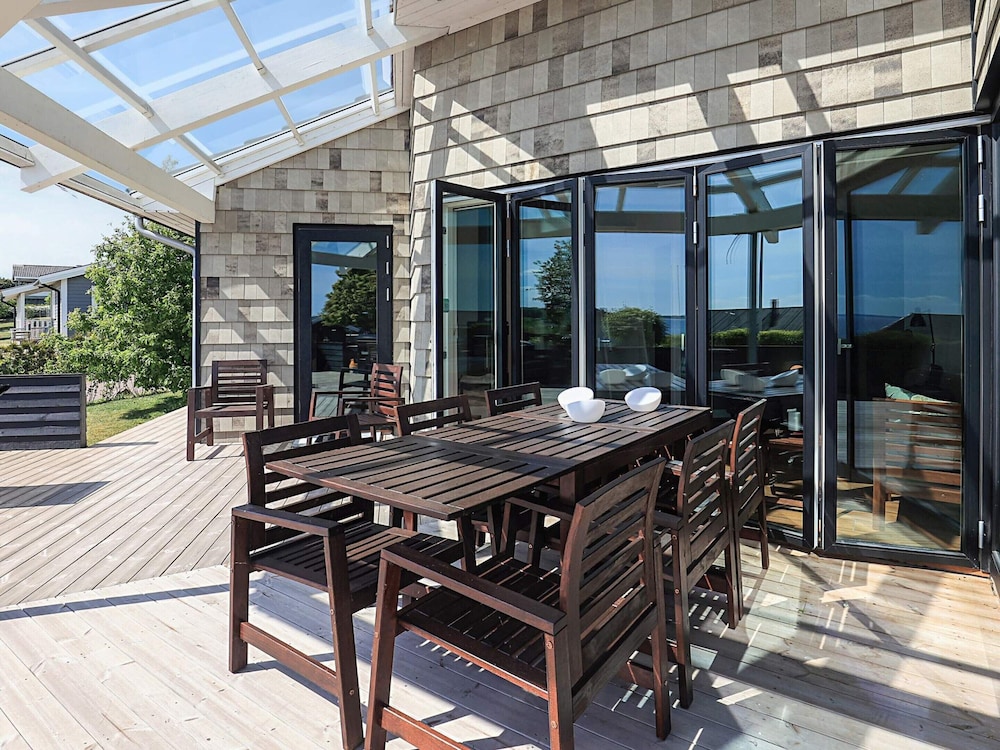 4 Star Holiday Home in Faaborg