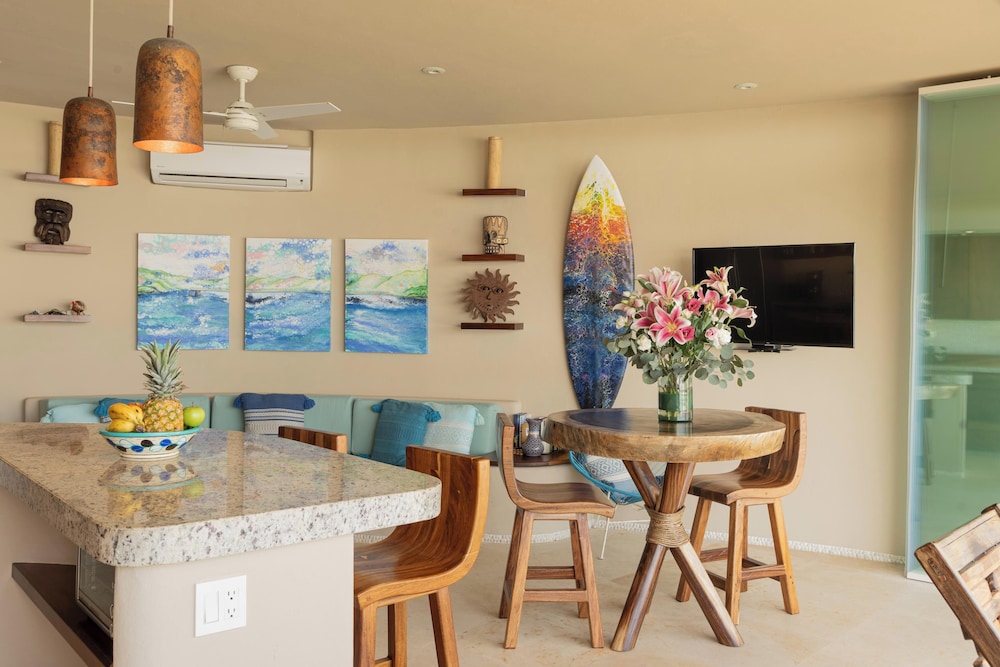 Punta Majahua Condos