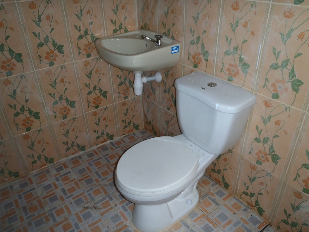 Santigi Homestay