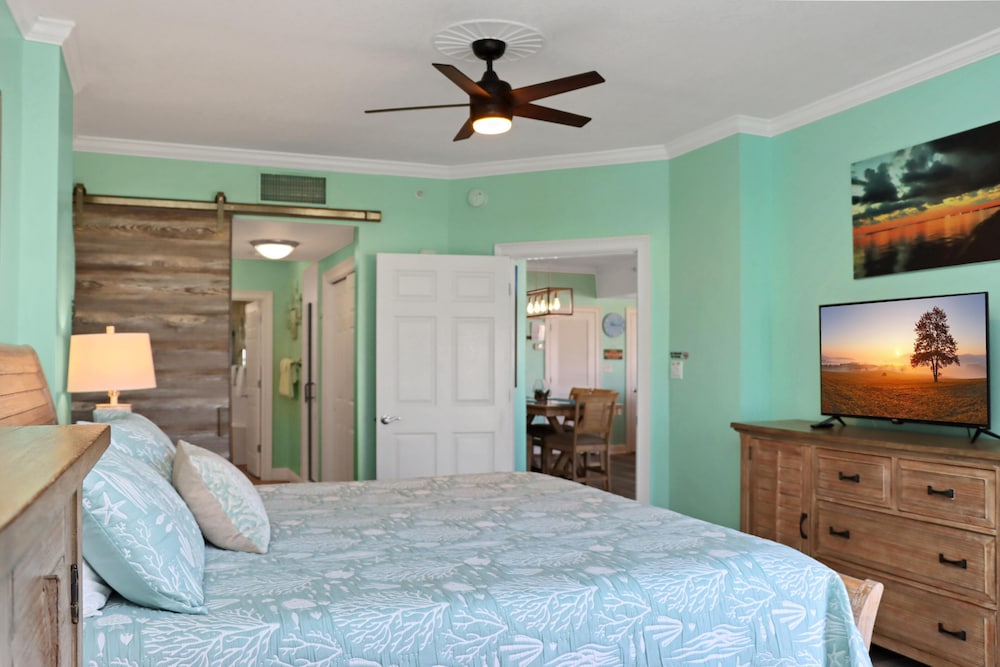 Paradise Shores 200
