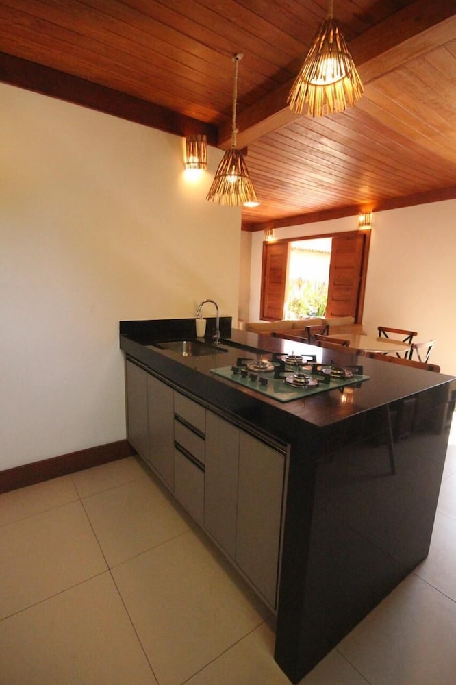 Casa Estrela Luz